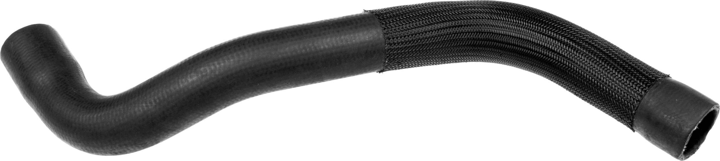 Flessibile radiatore - 05-4160 GATES