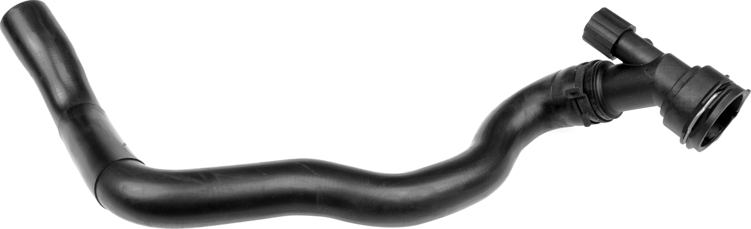 Radiator Hose - 05-4162 GATES