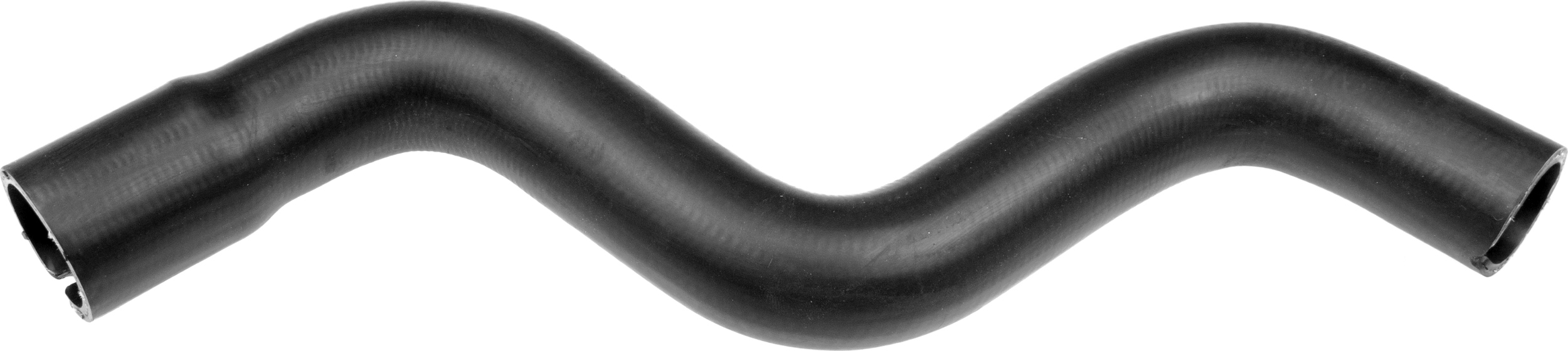 Flessibile radiatore - 05-4166 GATES