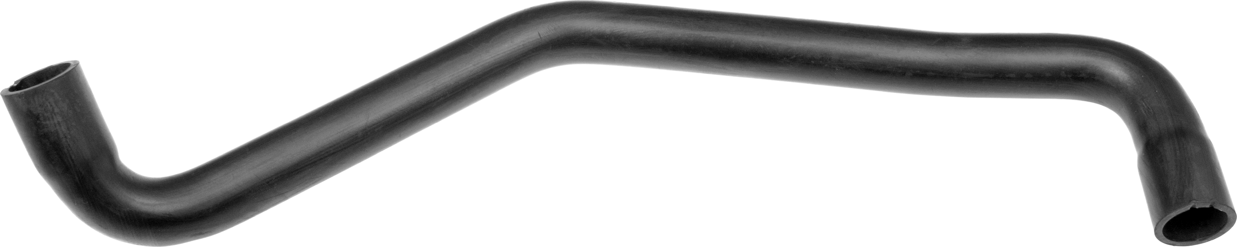 Flessibile radiatore - 05-4168 GATES