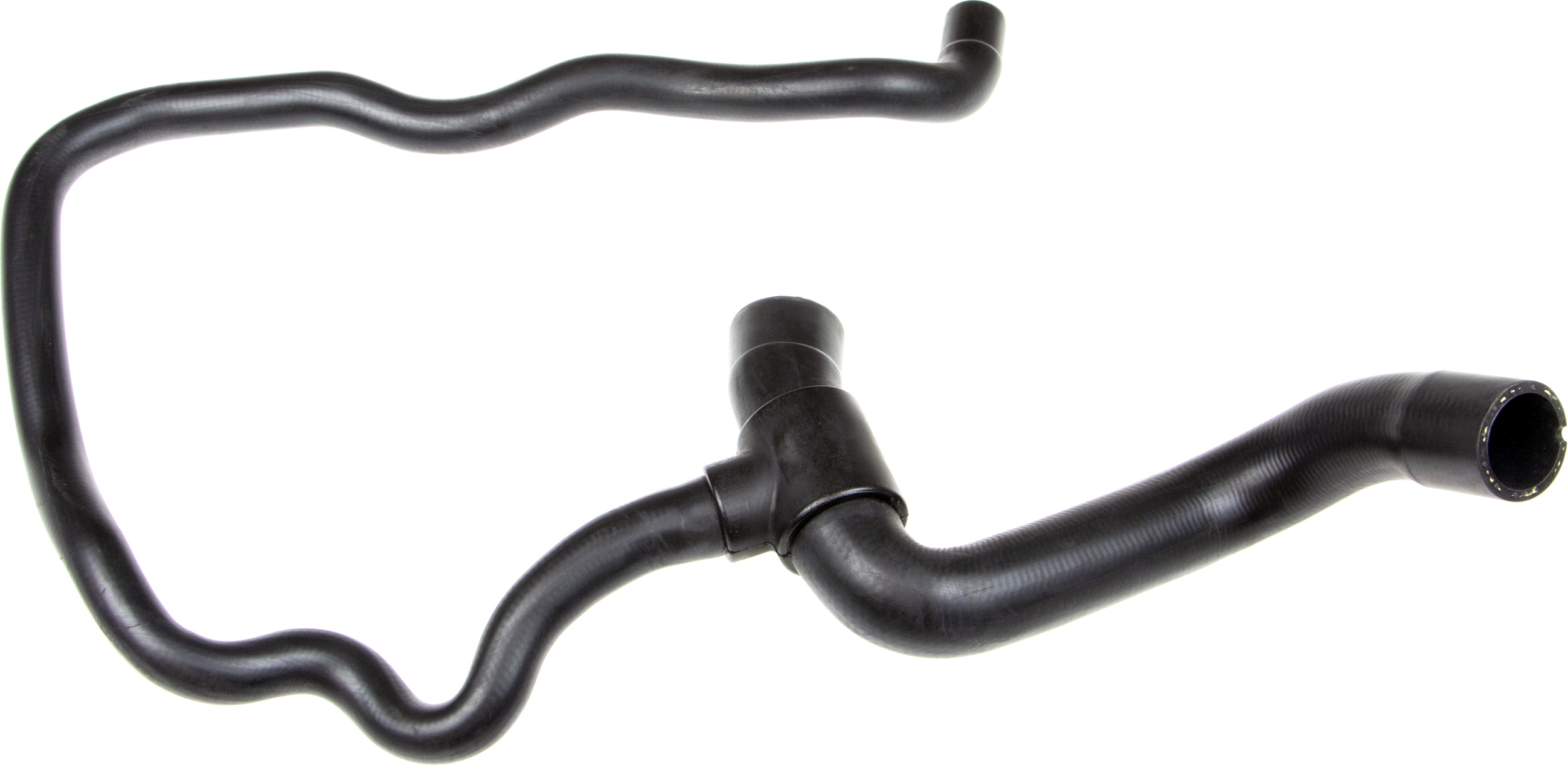 Radiator Hose - 05-4171 GATES