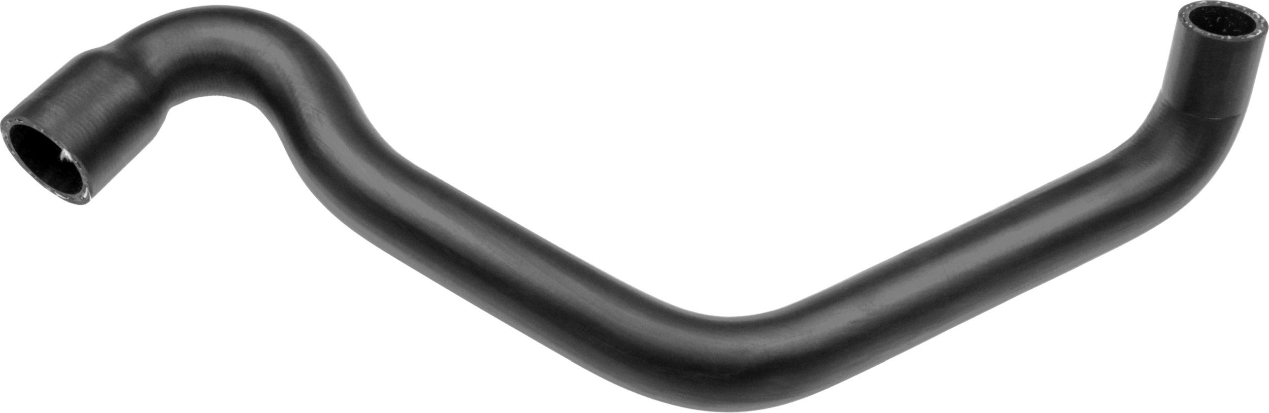 Flessibile radiatore - 05-4186 GATES