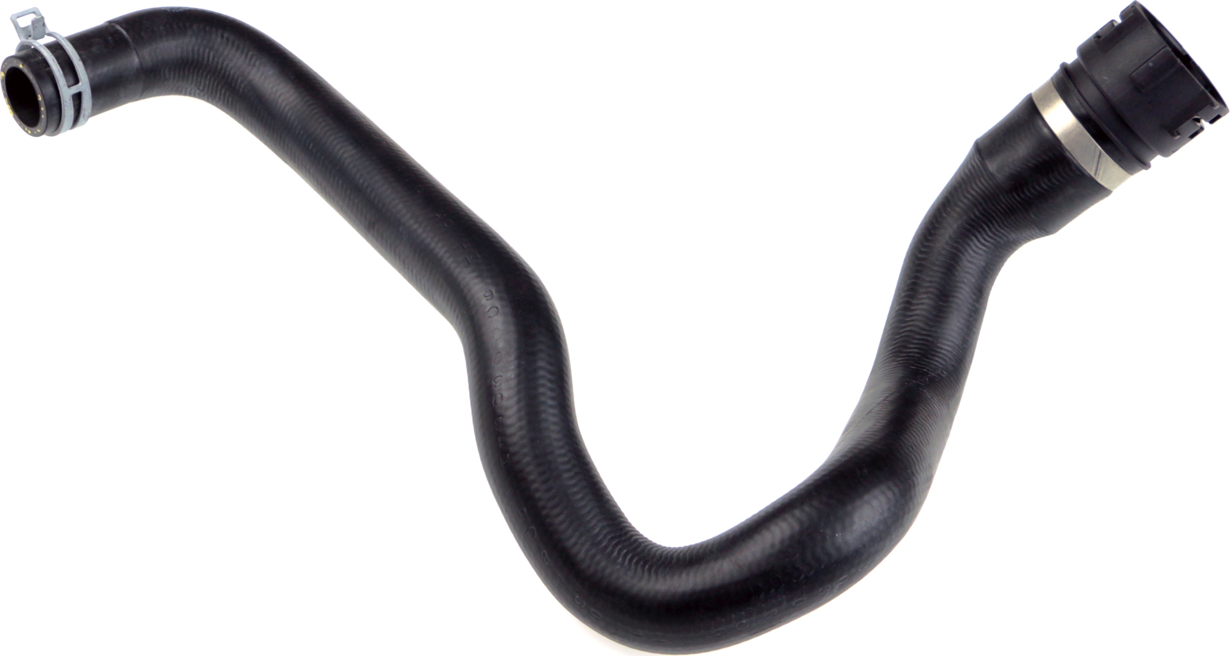Flessibile radiatore - 05-4208 GATES
