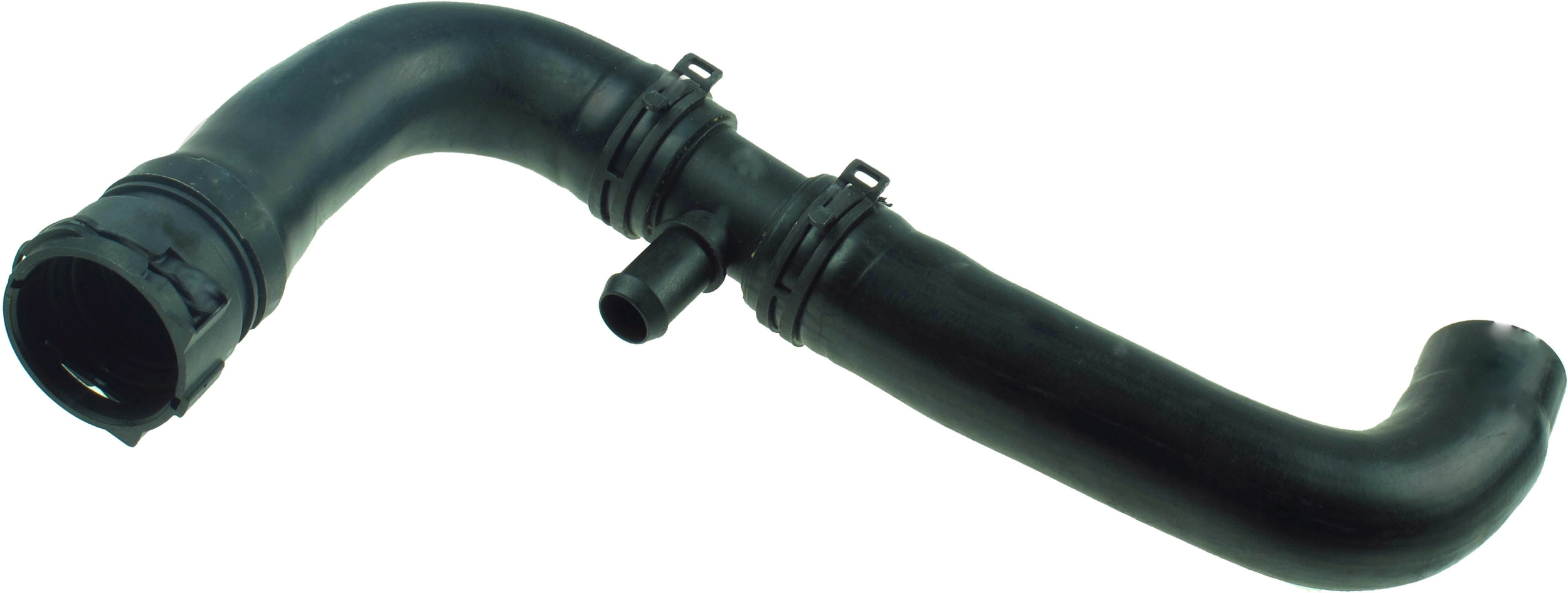 Flessibile radiatore - 05-4210 GATES