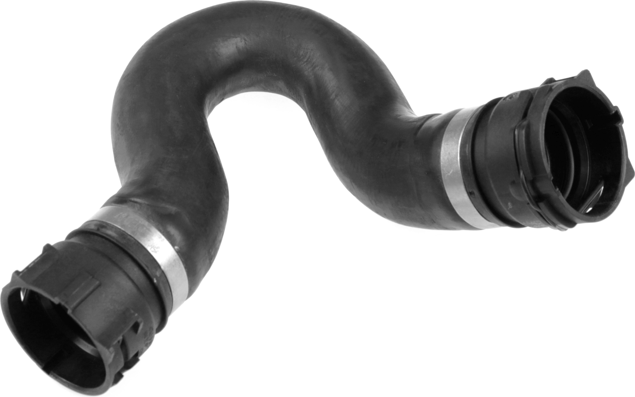 Flessibile radiatore - 05-4211 GATES