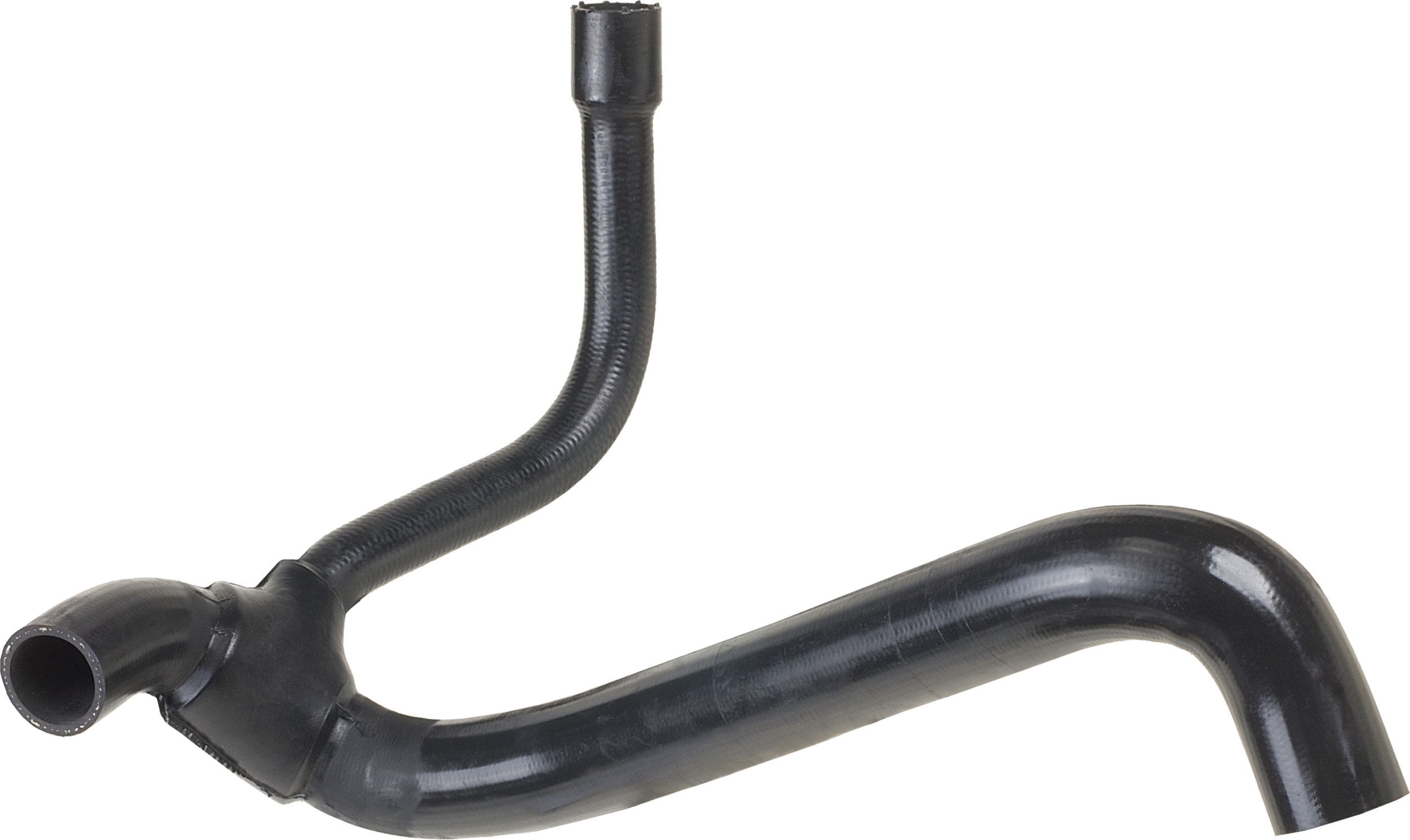 Flessibile radiatore - 05-4213 GATES