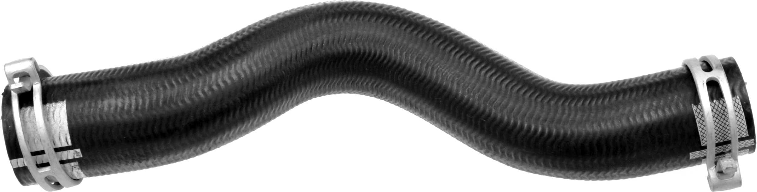 Flessibile radiatore - 05-4258 GATES