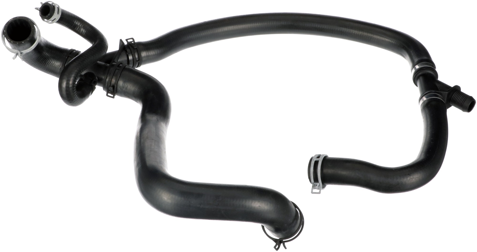 Flessibile radiatore - 05-4271 GATES