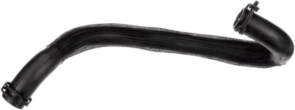 Flessibile radiatore - 05-4272 GATES