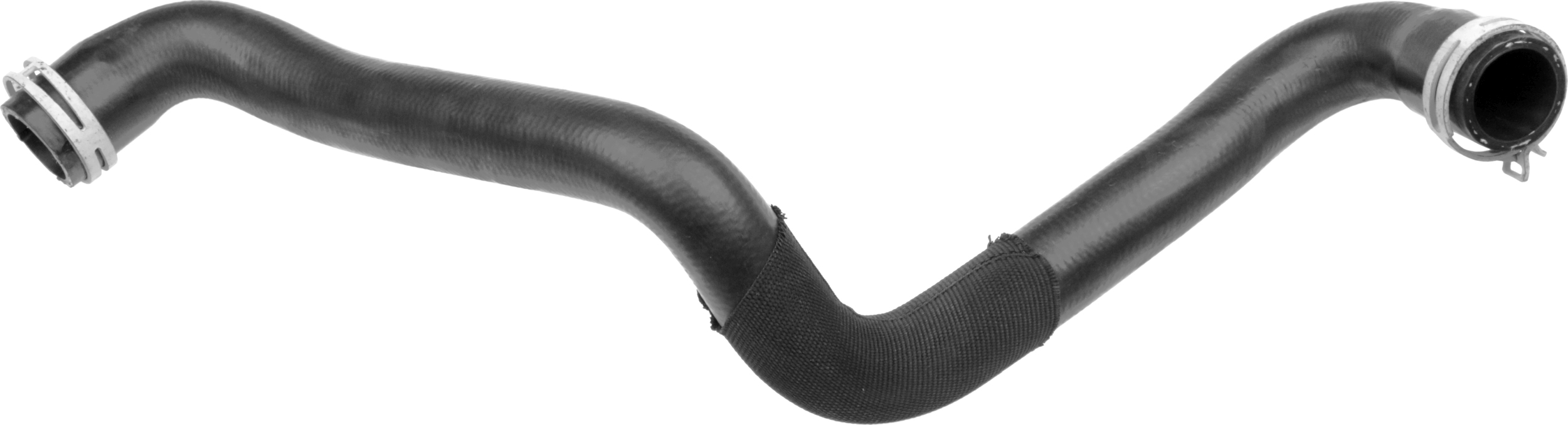Flessibile radiatore - 05-4275 GATES