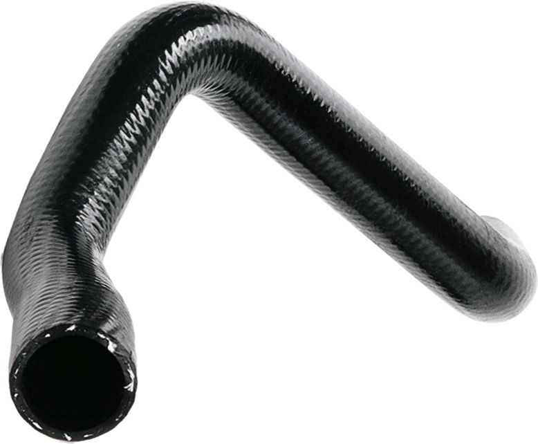 Flessibile radiatore - 05-4277 GATES