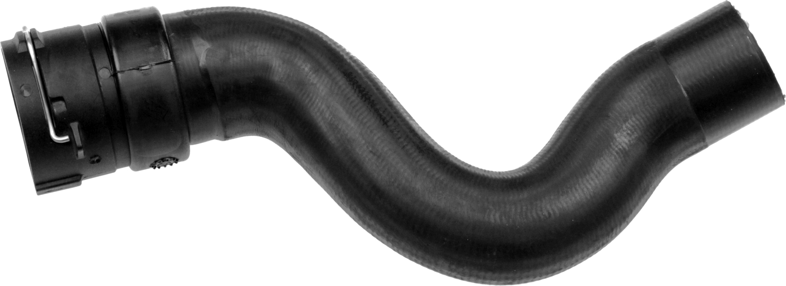 Flessibile radiatore - 05-4286 GATES