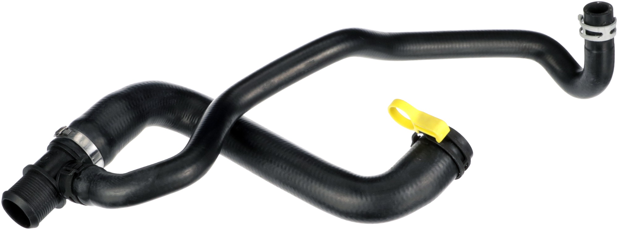Flessibile radiatore - 05-4289 GATES