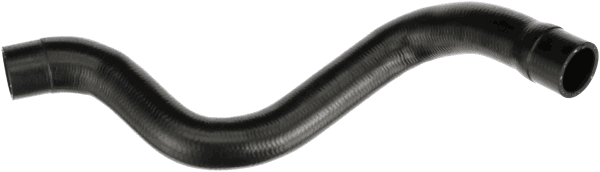 Flessibile radiatore - 05-4305 GATES