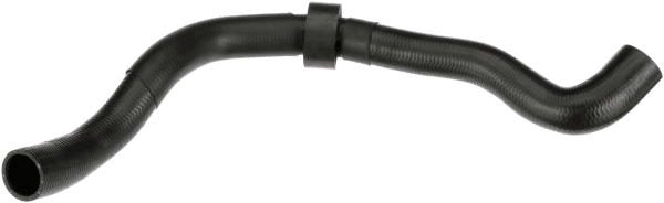 Flessibile radiatore - 05-4308 GATES