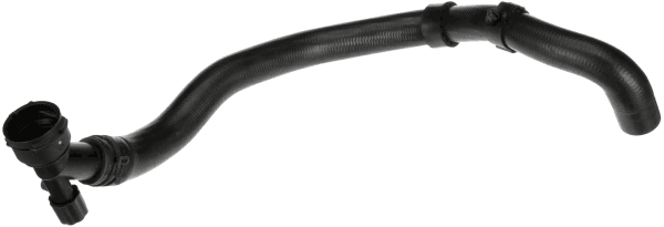 Flessibile radiatore - 05-4309 GATES