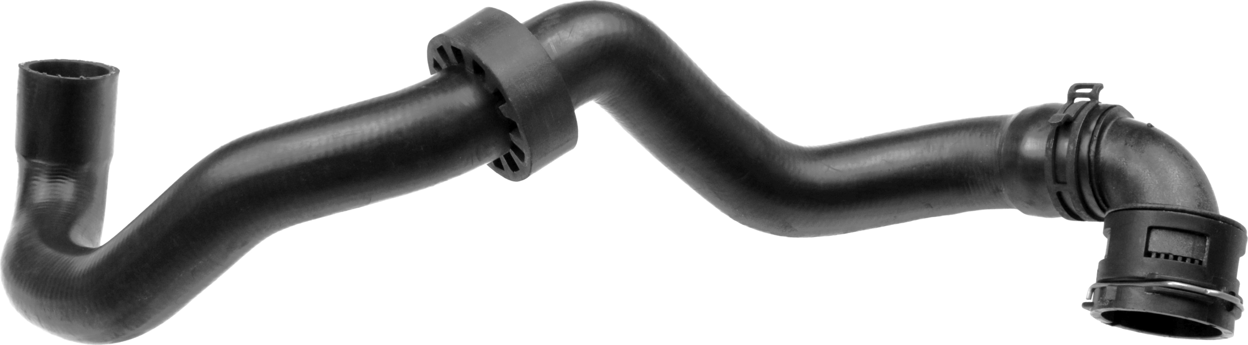 Flessibile radiatore - 05-4310 GATES