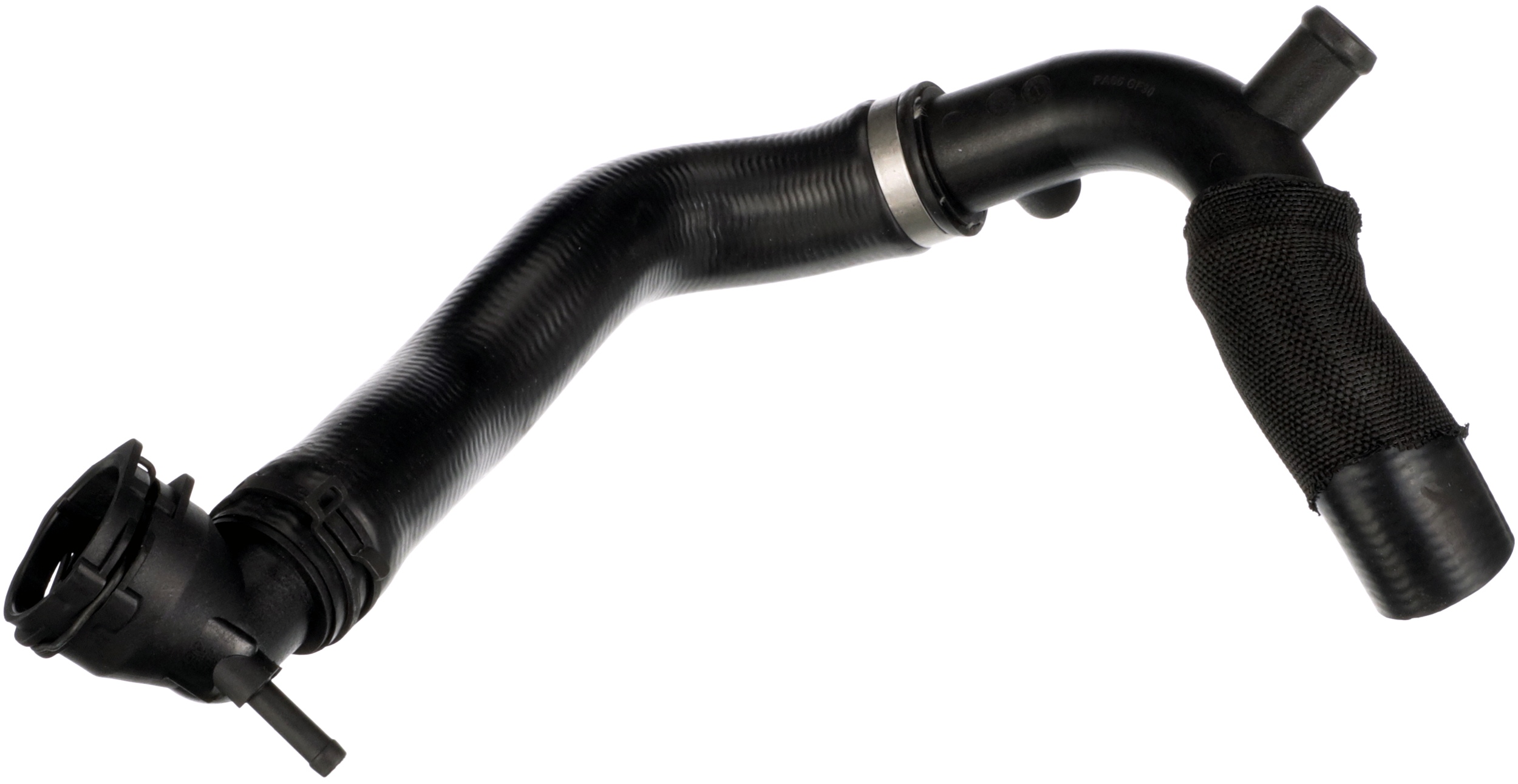 Flessibile radiatore - 05-4314 GATES