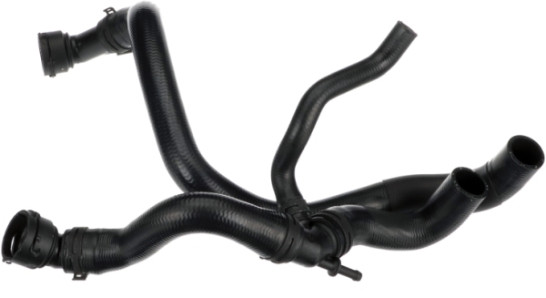 Flessibile radiatore - 05-4315 GATES