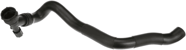 Flessibile radiatore - 05-4319 GATES