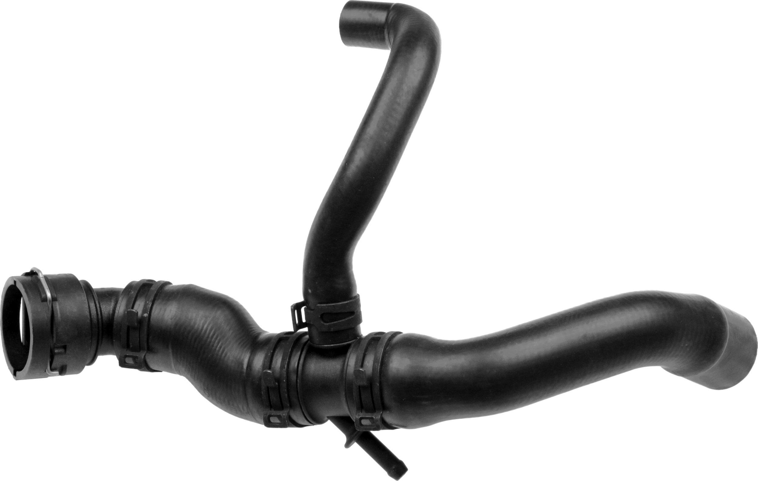 Flessibile radiatore - 05-4330 GATES
