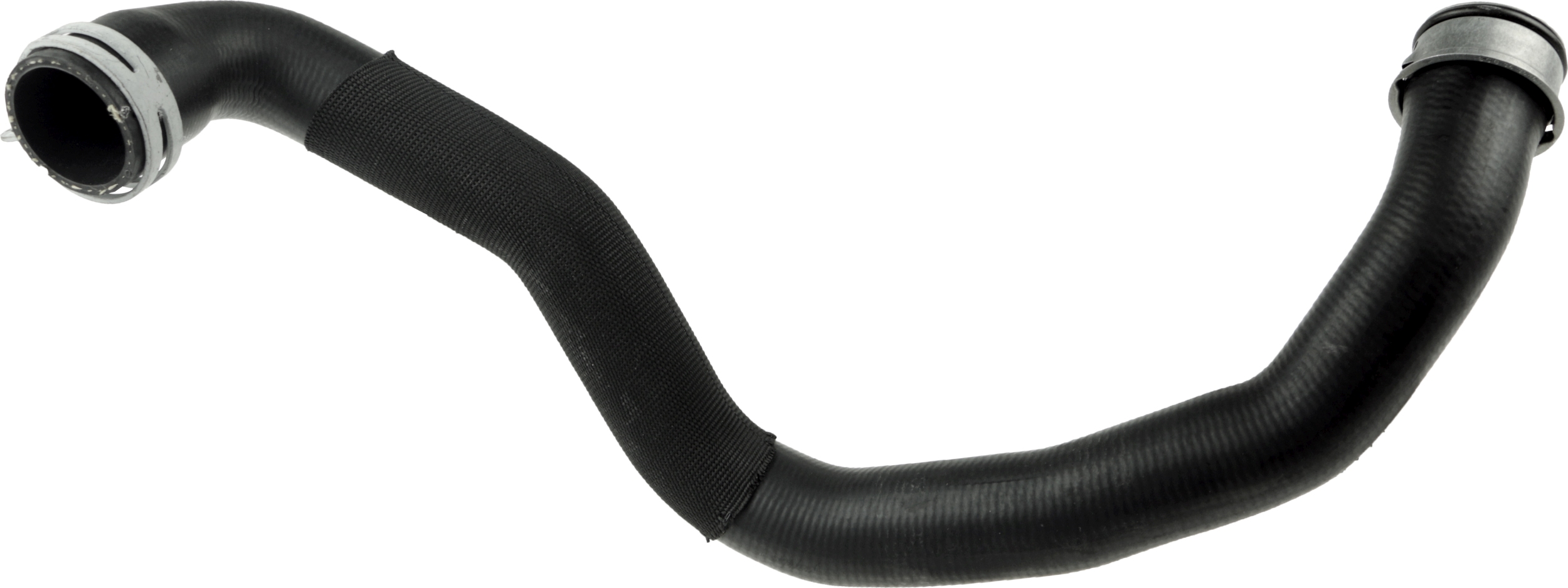 Flessibile radiatore - 05-4335 GATES