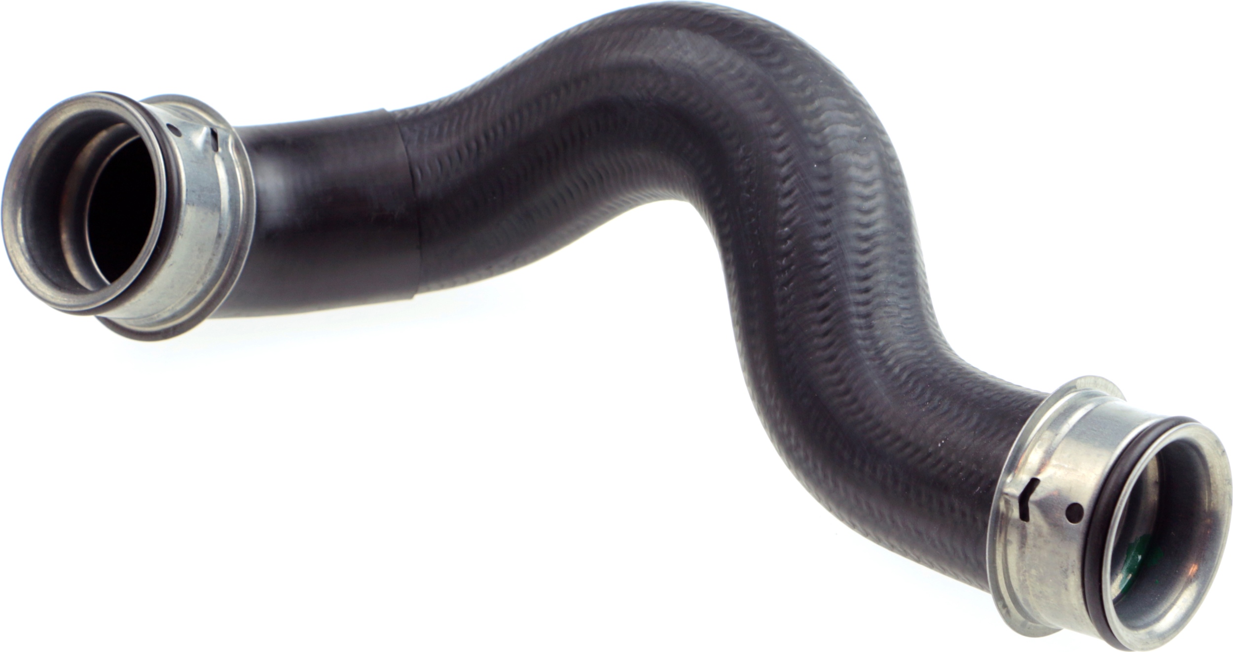 Flessibile radiatore - 05-4336 GATES