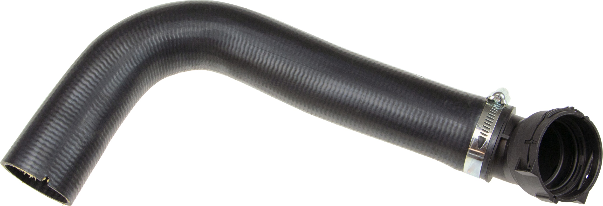 Flessibile radiatore - 05-4353 GATES