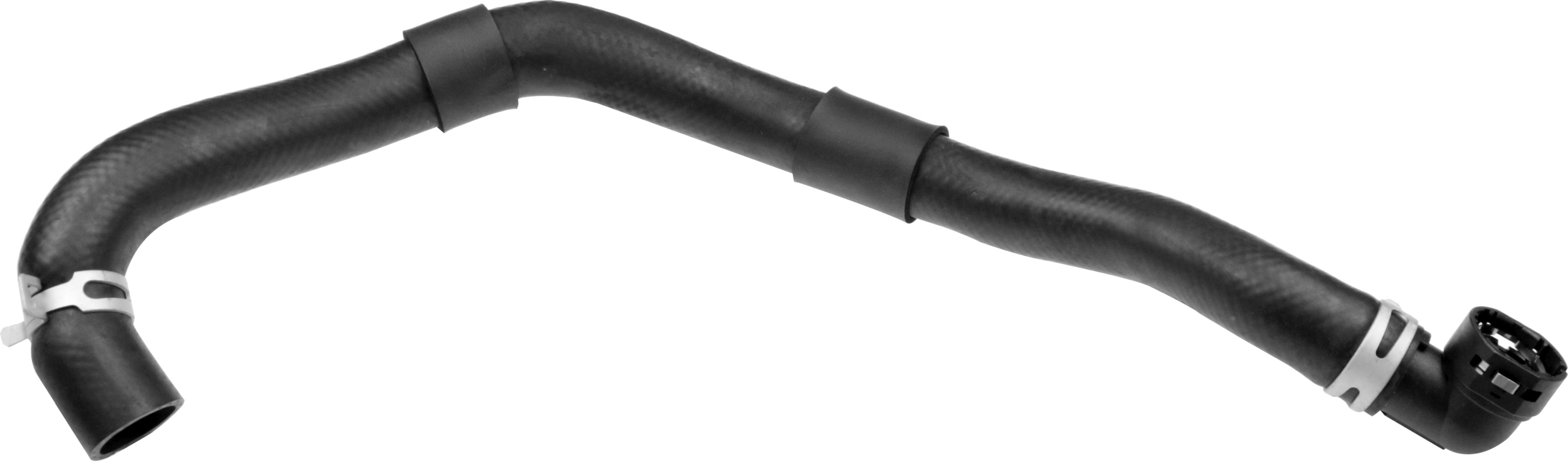 Radiator Hose - 05-4368 GATES
