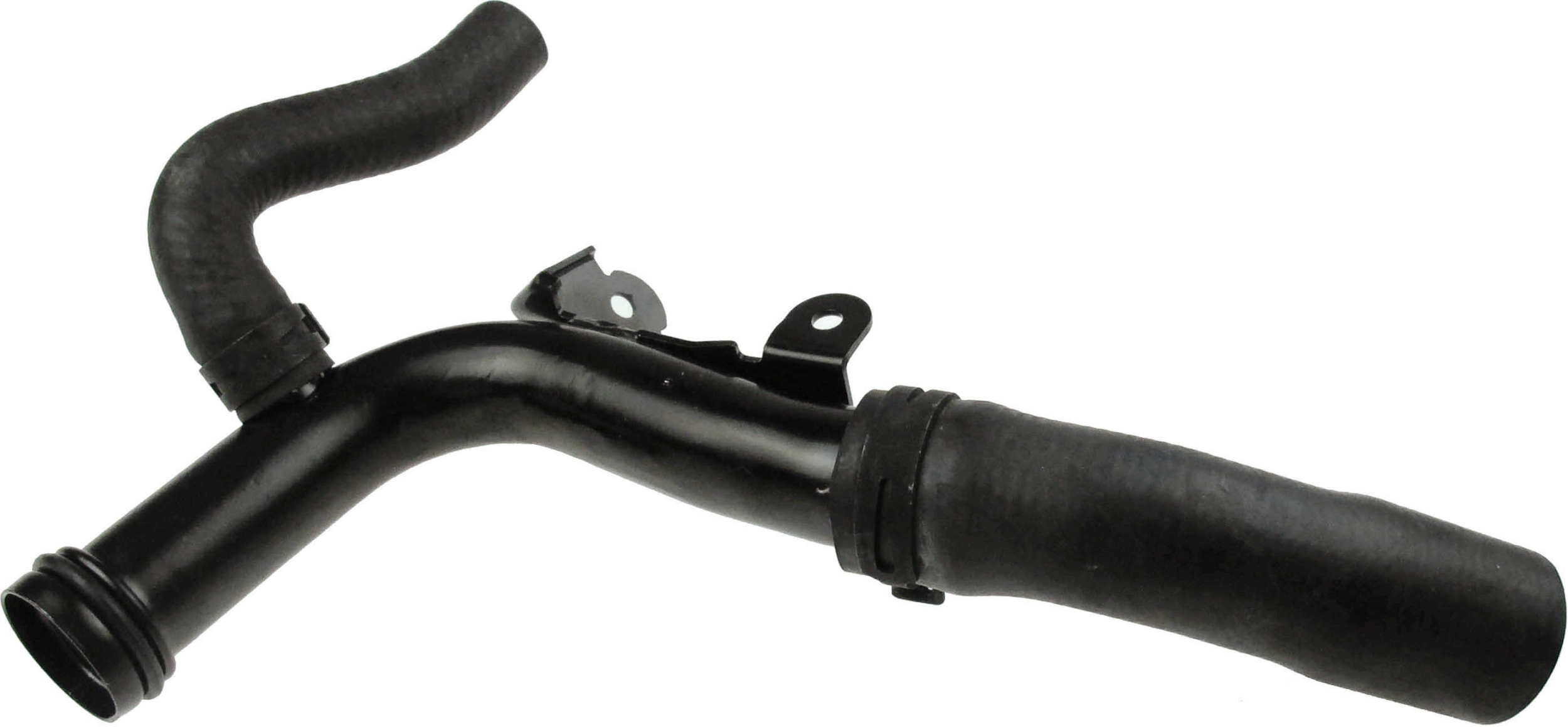 Flessibile radiatore - 05-4425 GATES