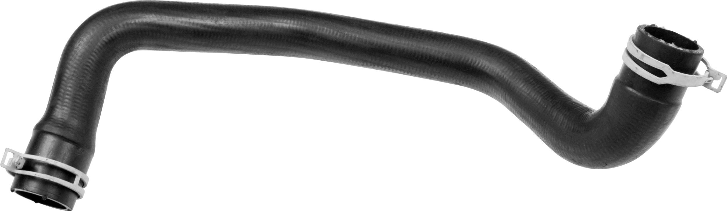 Flessibile radiatore - 05-4443 GATES