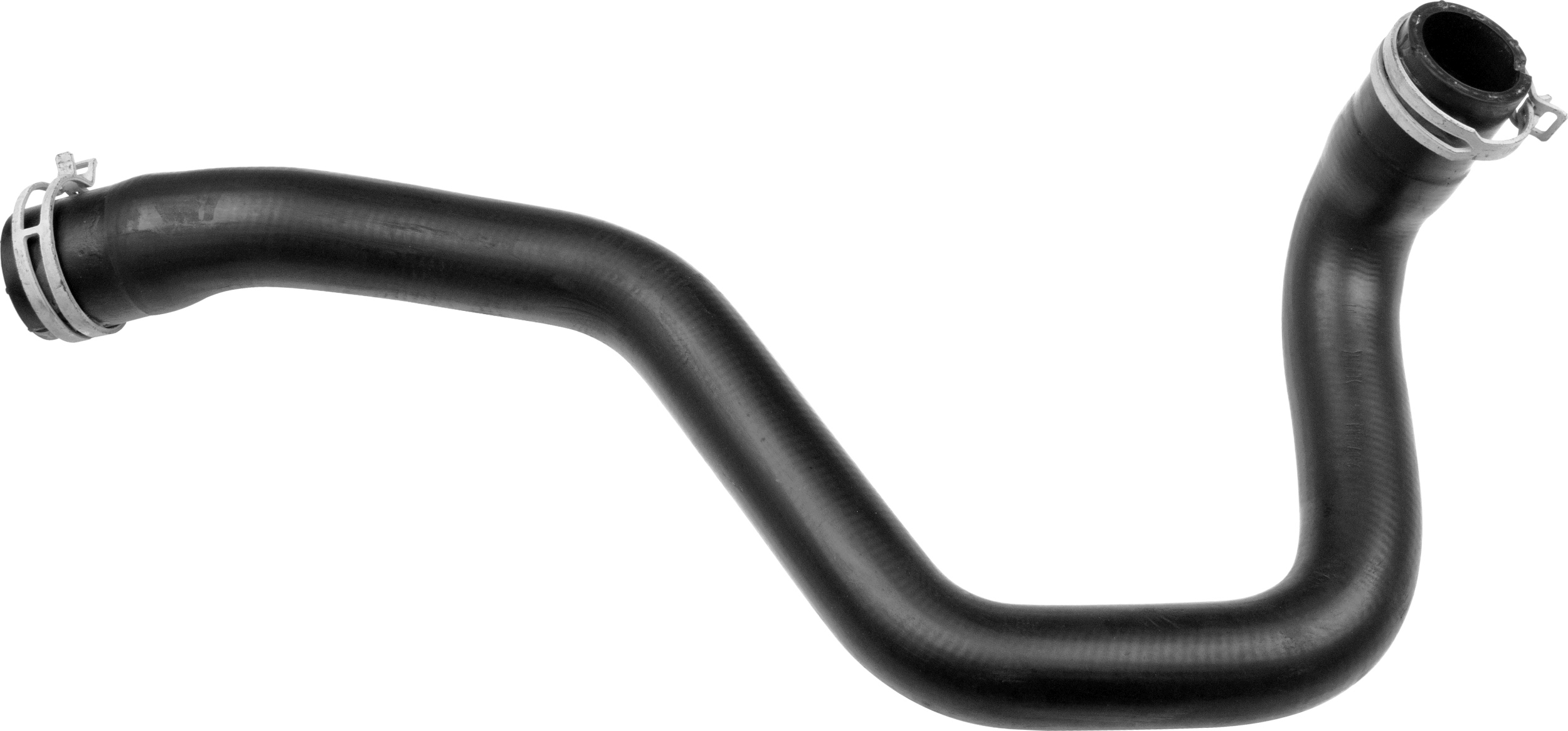 Flessibile radiatore - 05-4444 GATES