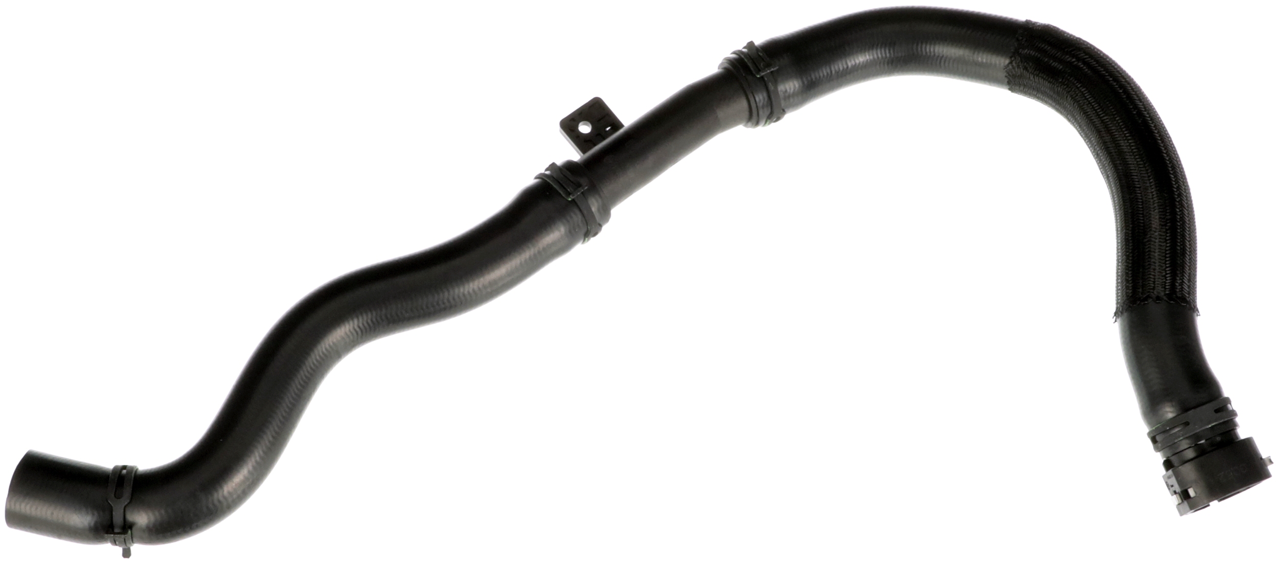 Flessibile radiatore - 05-4485 GATES