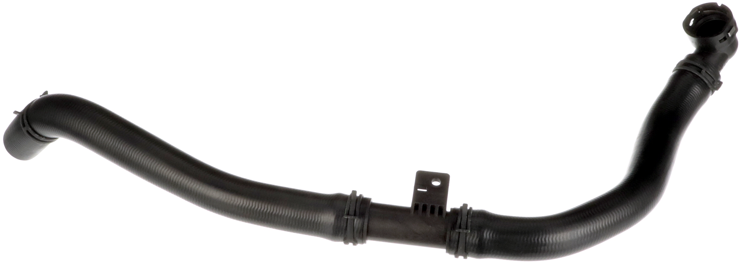 Flessibile radiatore - 05-4486 GATES