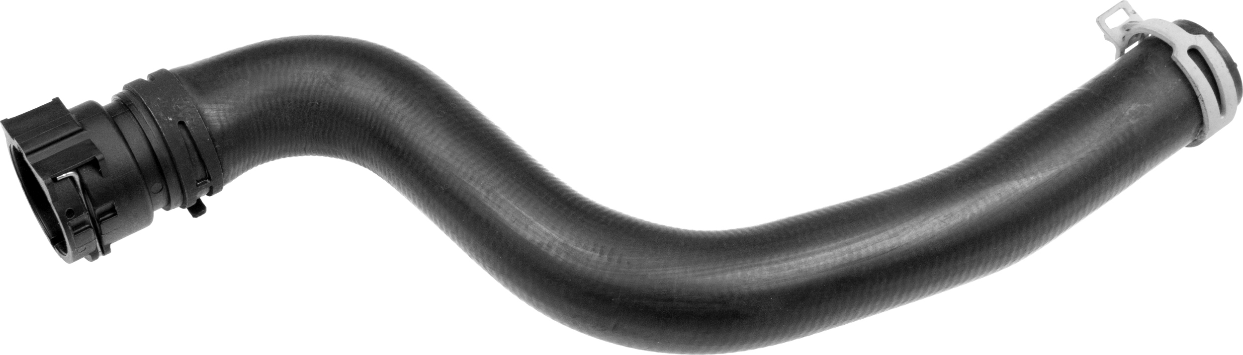 Flessibile radiatore - 05-4532 GATES