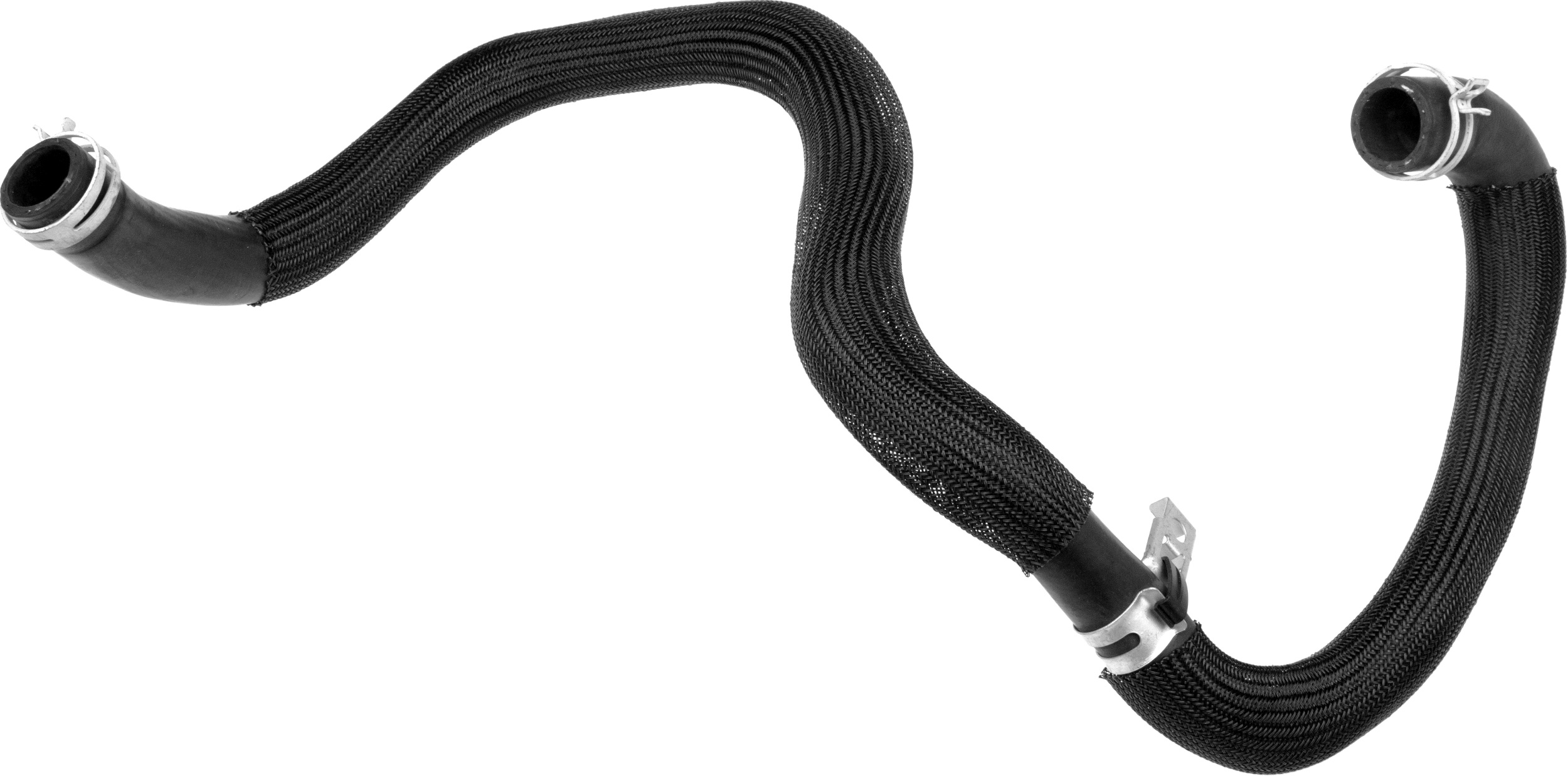 Radiator Hose - 05-4533 GATES