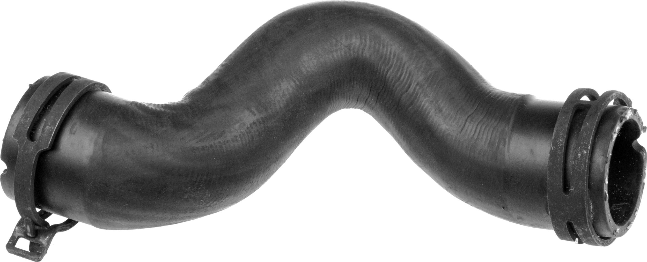 Flessibile radiatore - 05-4534 GATES