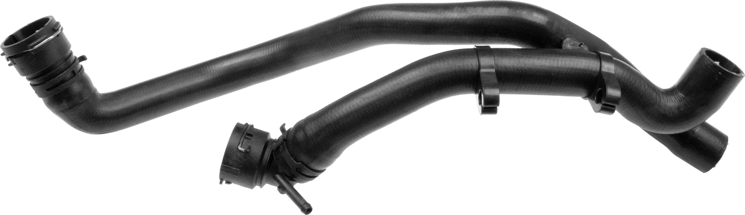 Flessibile radiatore - 05-4536 GATES