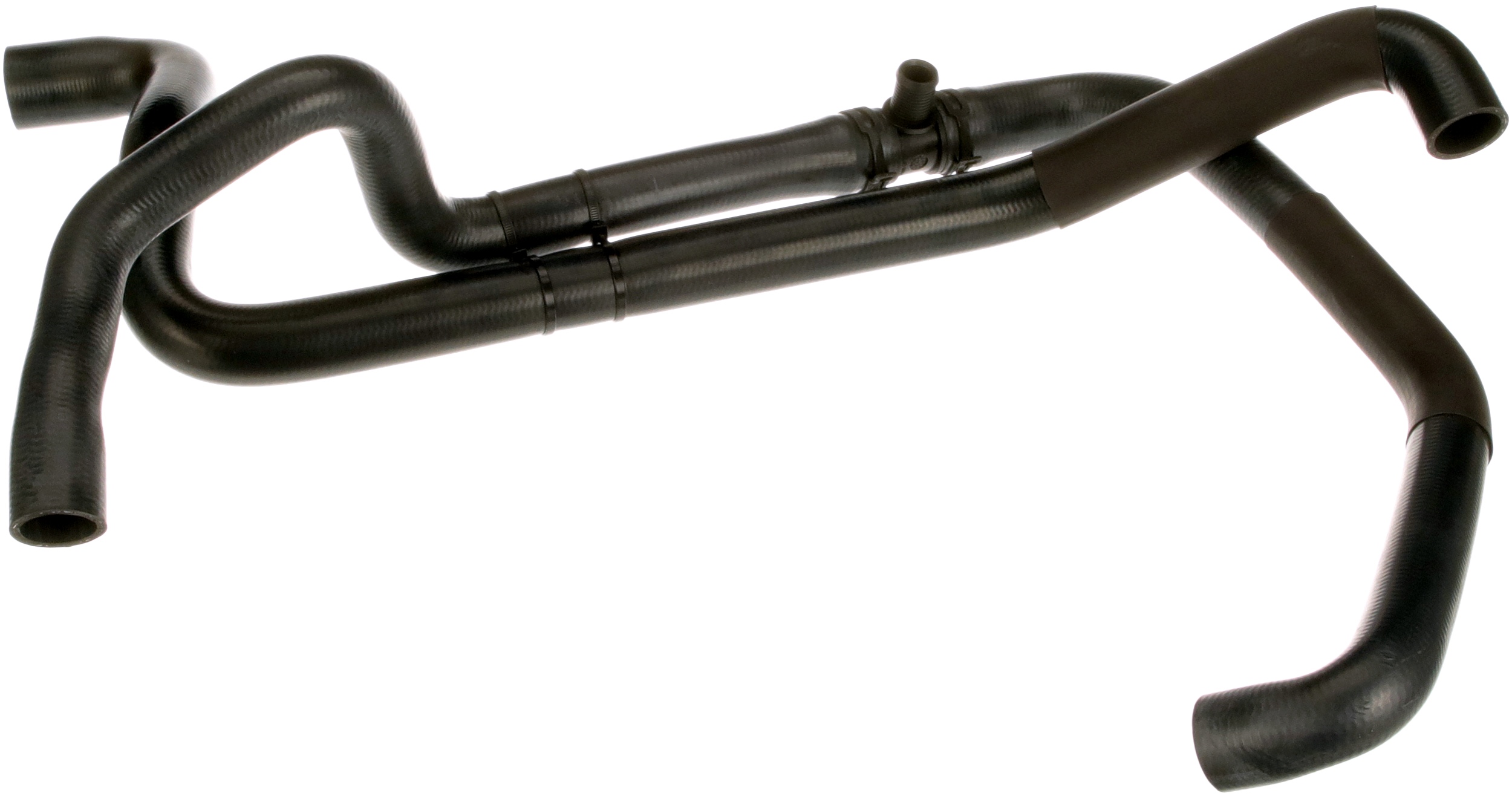 Radiator Hose - 05-4546 GATES