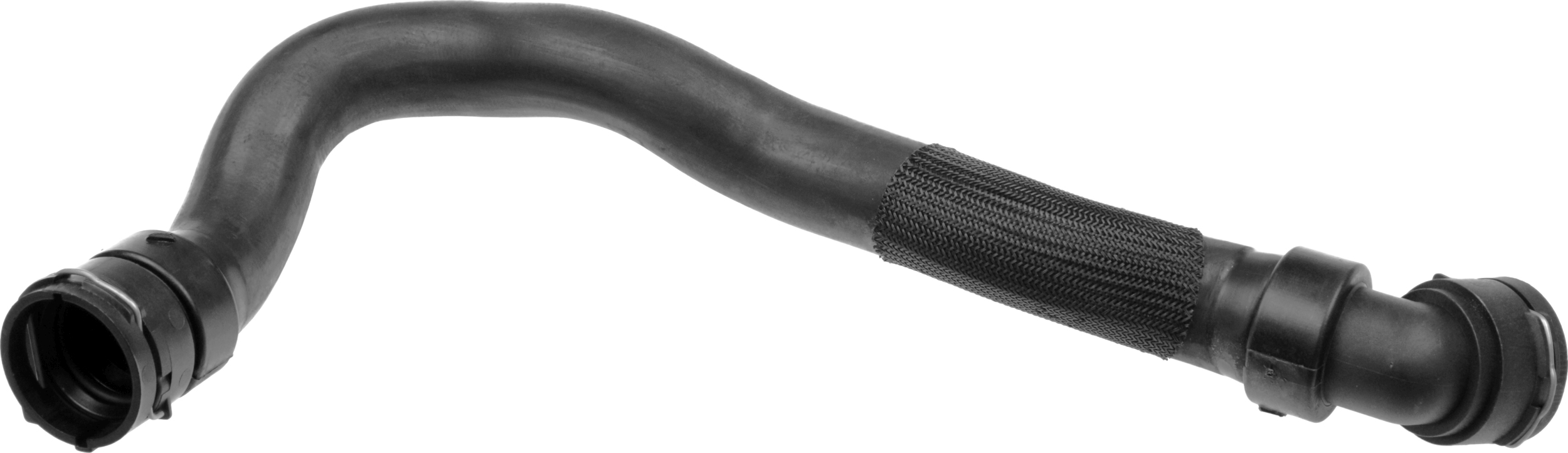 Flessibile radiatore - 05-4550 GATES