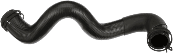 Flessibile radiatore - 05-4551 GATES