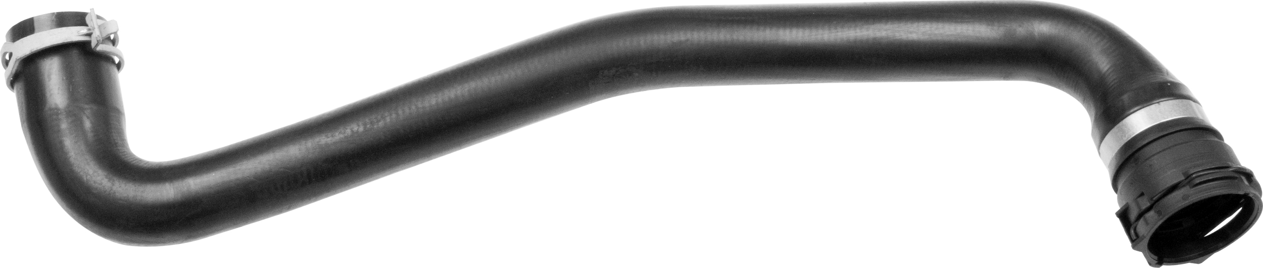 Flessibile radiatore - 05-4552 GATES