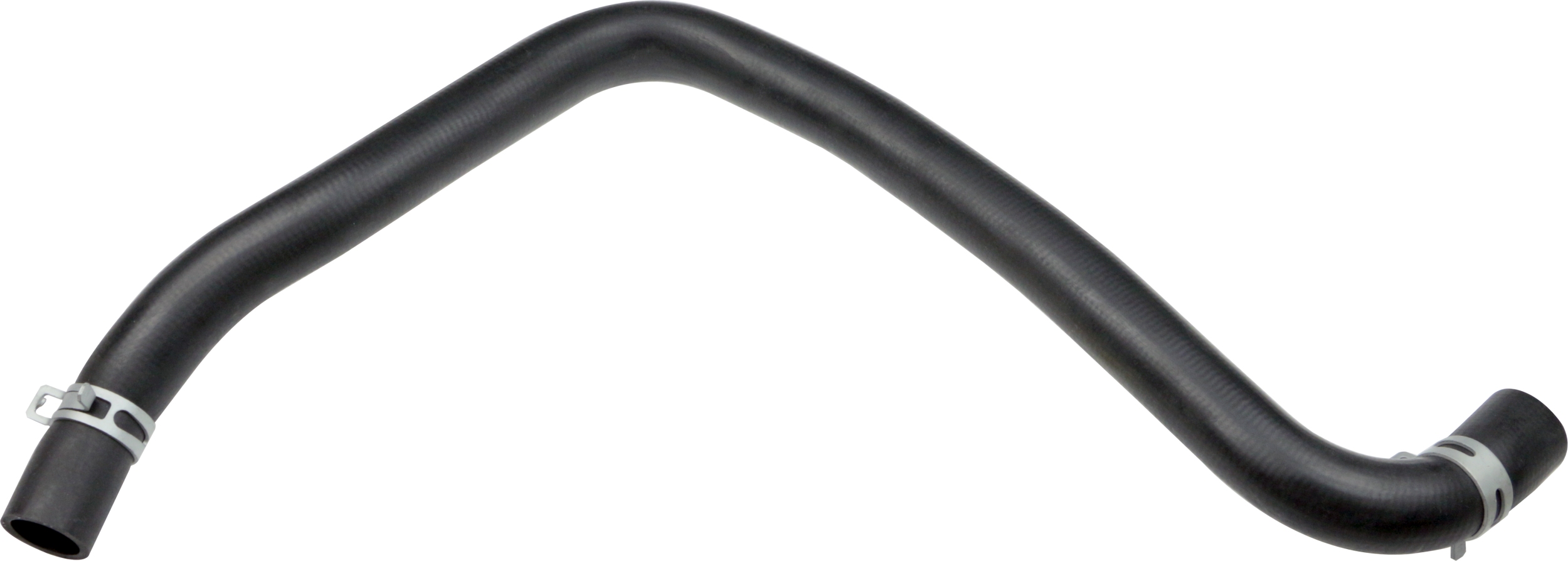 Flessibile radiatore - 05-4553 GATES