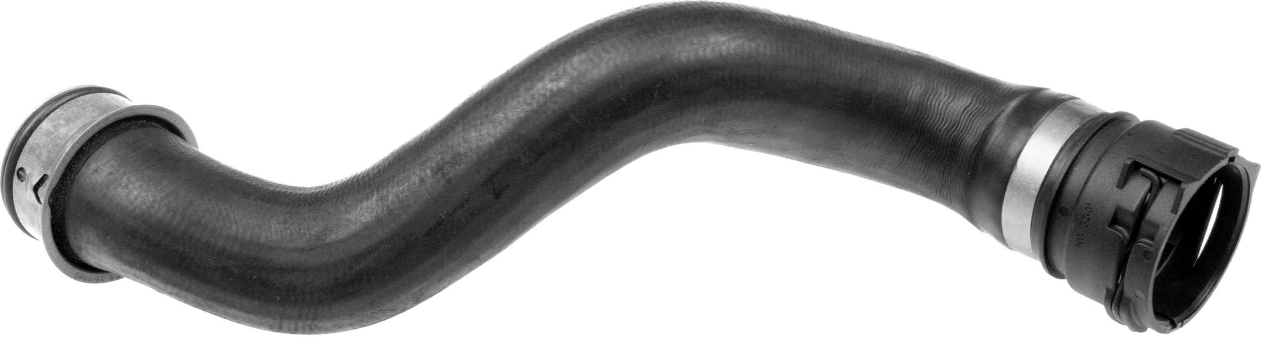 Flessibile radiatore - 05-4577 GATES