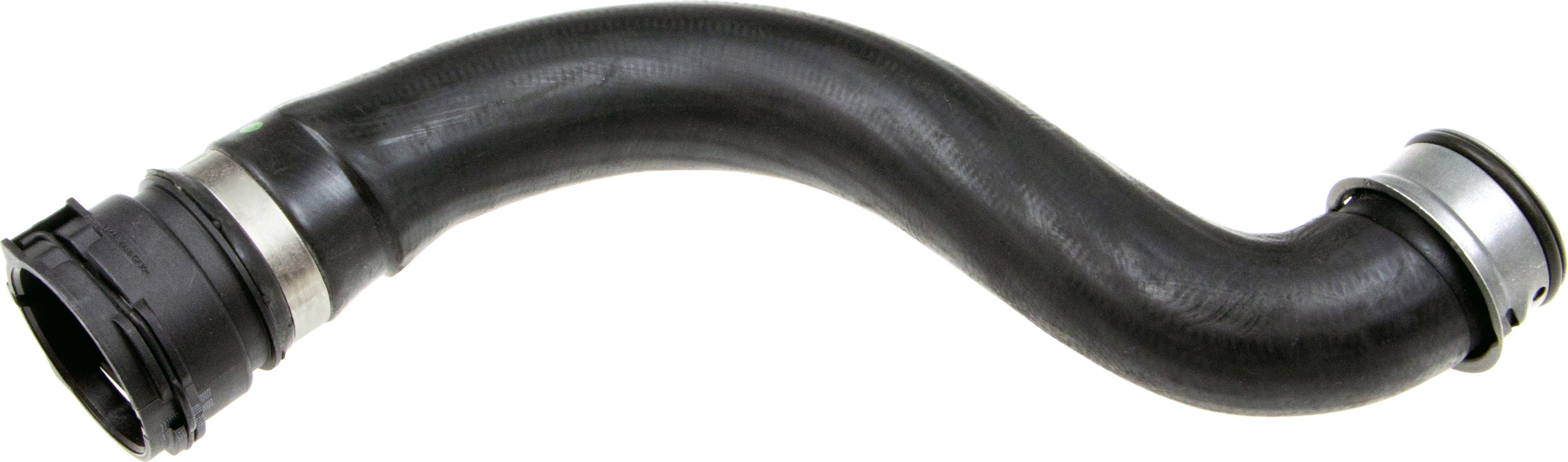 Flessibile radiatore - 05-4580 GATES