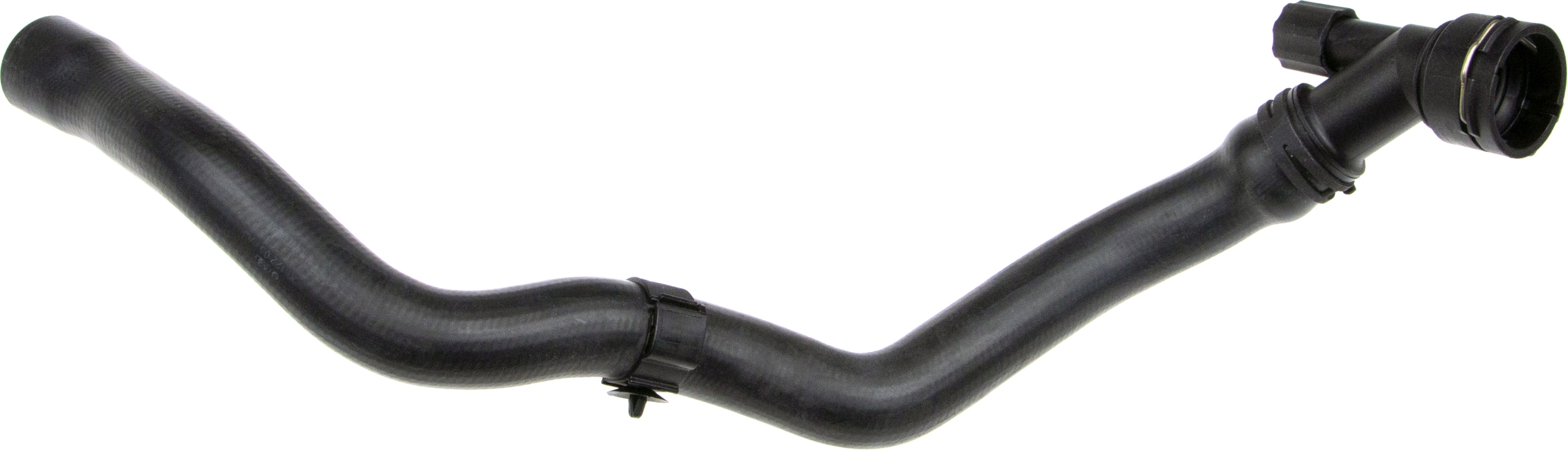 Radiator Hose - 05-4581 GATES