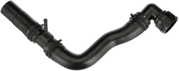 Radiator Hose - 05-4586 GATES