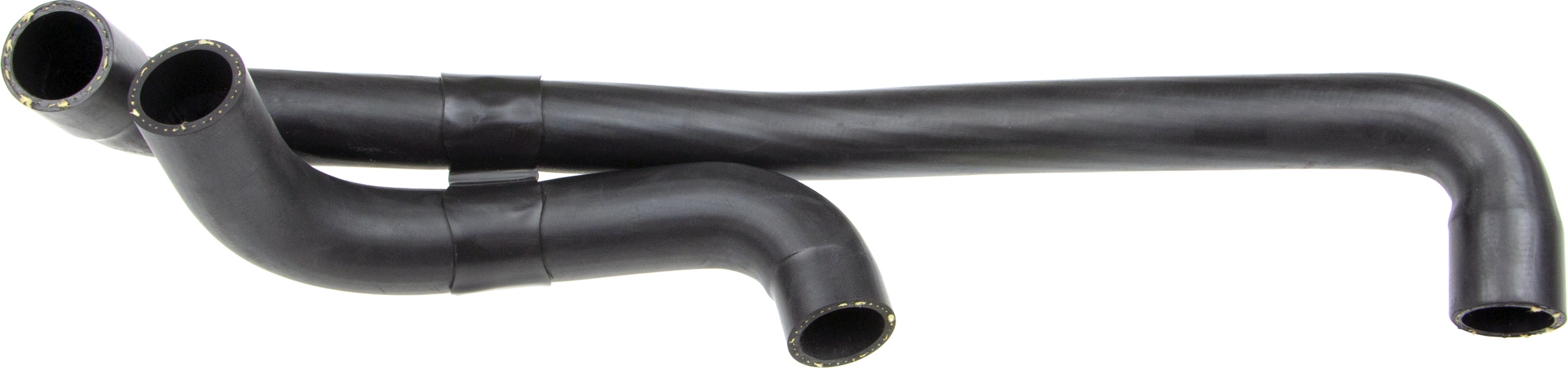 Flessibile radiatore - 05-4588 GATES