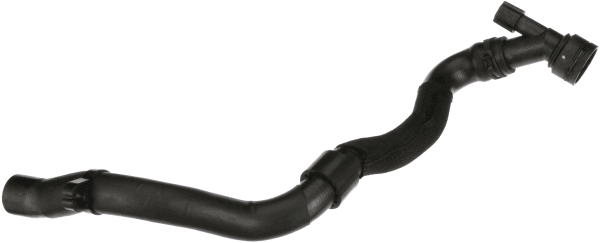 Radiator Hose - 05-4589 GATES