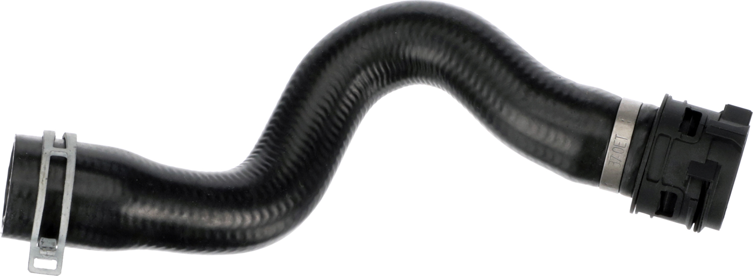 Flessibile radiatore - 05-4591 GATES